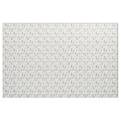 Cocktail-Getränk-Rezept-Entwurf Stoff (Yard (91,4 cm))
