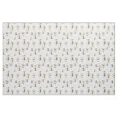 Cocktail-Getränk-Rezept-Entwurf Stoff (Fat Quarter (45,7 x 55,9 cm))