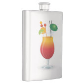 COCKTAIL GLASS FLACHMANN (Rechts)