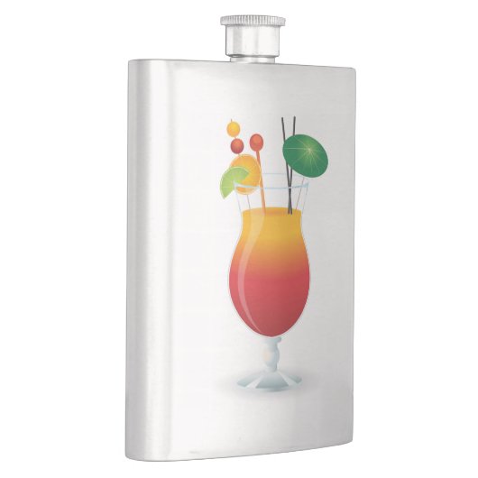 COCKTAIL GLASS FLACHMANN (Rechts)