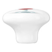 COCKTAIL GLASS KERAMIKKNAUF (Seitenansicht)