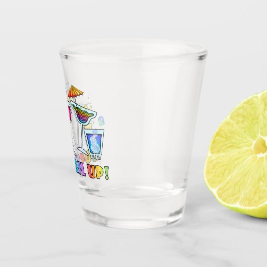 COCKTAIL HERAUF GLÄSER (Rechts)