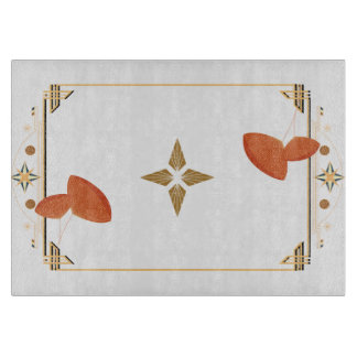 Cocktail Hour Cutting Board Schneidebrett