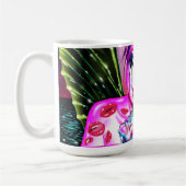 Cocktail Kaffeetasse (Links)