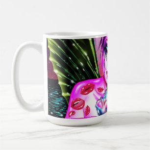 Cocktail Kaffeetasse