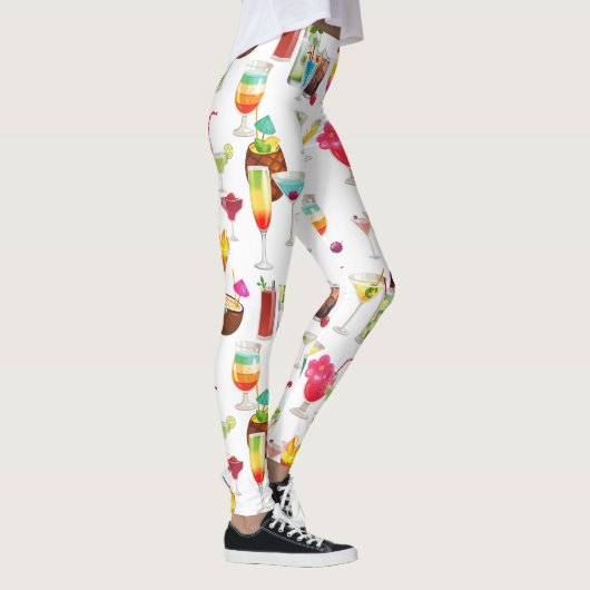 cocktail leggings (Rechts)