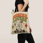Cocktail-Liebhaber-Club Tasche (Von Nahem)
