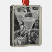 COCKTAIL LOVER'S CHRISTMAS ORNAMENT (Rechts)