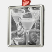 COCKTAIL LOVER'S CHRISTMAS ORNAMENT (Links)