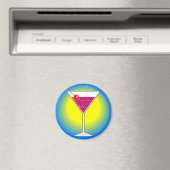 Cocktail Magnet (In Situ (Geschirrspüler))