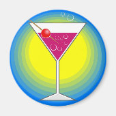 Cocktail Magnet (Vorne)
