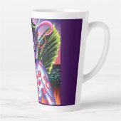 Cocktail Milchtasse (Rechts)