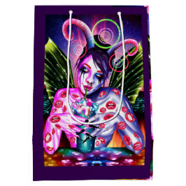 Cocktail Mittlere Geschenktüte