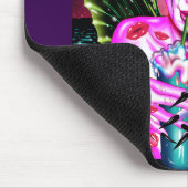 Cocktail Mousepad (Ecke)