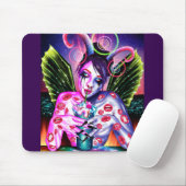 Cocktail Mousepad (Mit Mouse)
