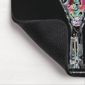 Cocktail Mousepad (Ecke)