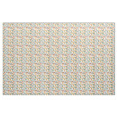 Cocktail-Muster Stoff (Yard (91,4 cm))