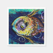 Cocktail Napkins Serviette (Vorderseite)