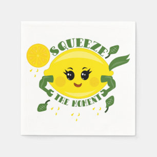 Cocktail Napkins Serviette