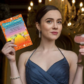 Cocktail-Party, anspruchsvolle Gespräche, trinken Einladung