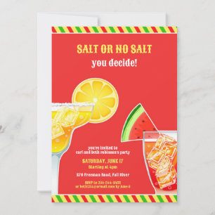 Cocktail Party Drinken Wohnung Einladung