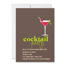 Cocktail-Party