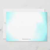 Cocktail-Party Einladungen (Rückseite)