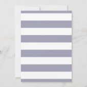 Cocktail-Party für Jingle und Mingle Einladung (Rückseite)