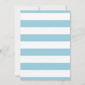 Cocktail-Party für Jingle und Mingle Einladung (Rückseite)