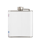 Cocktail Party Girl Thunder_Cove Flachmann (Rückseite)