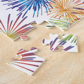 Cocktail Party Girl Thunder_Cove Puzzle (Seite)
