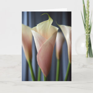 Cocktail Party Liege Grußkarte Karte