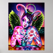 Cocktail Poster (Vorne)