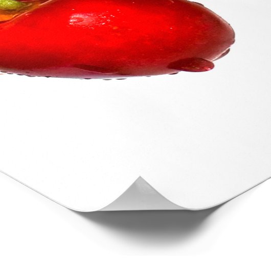 Cocktail Poster - SRF (Ecke)