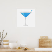 Cocktail Poster - SRF (Küche)