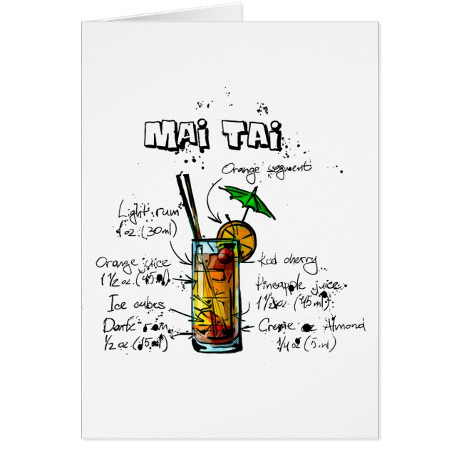 Cocktail-Rezept-MAI Tai (Vorne)