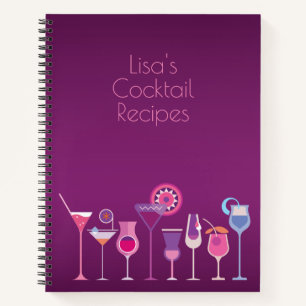 Cocktail Rezepte Buch