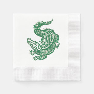 Cocktail-Servietten Serviette