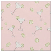 Cocktail Stoff (Nahaufnahme)