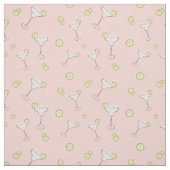 Cocktail Stoff (Muster)