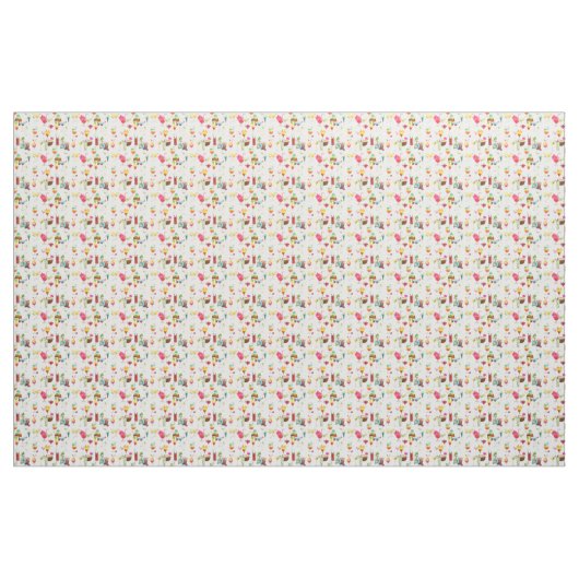 cocktail stoff (Yard (91,4 cm))