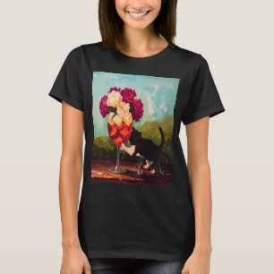 Cocktail T-Shirt
