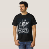 Cocktail T-Shirt (Vorne ganz)