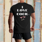 Cocktail-T - Shirt, Gay T - Shirt, Prix Tee