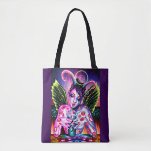 Cocktail Tasche
