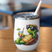Cocktail Turtle