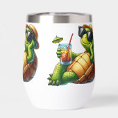 Cocktail Turtle (Rückseite)