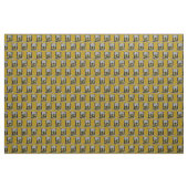 Cocktail- und Servietten-Design Stoff (Yard (91,4 cm))