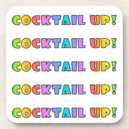 COCKTAIL UP! KORK-UNTERSETZER UNTERSETZER