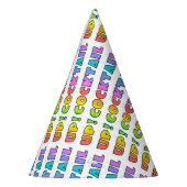 COCKTAIL UP! PARTYHÜTCHEN (Links)